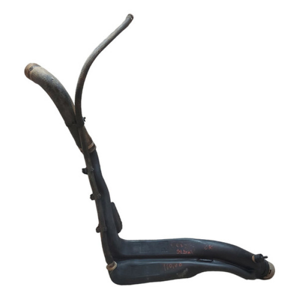 Gargalo Do Tanque Combustível Corsa Frente Montana 