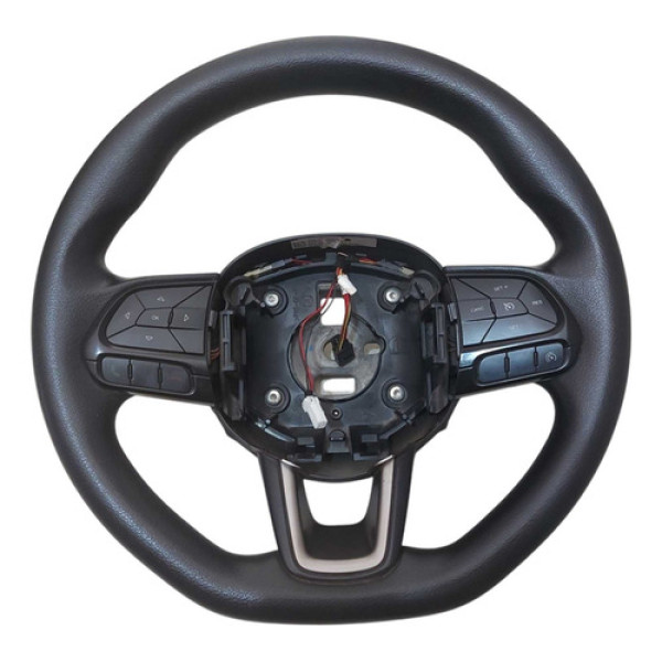 Volante Direção Fiat Toro 2016 2017 2018 100231601