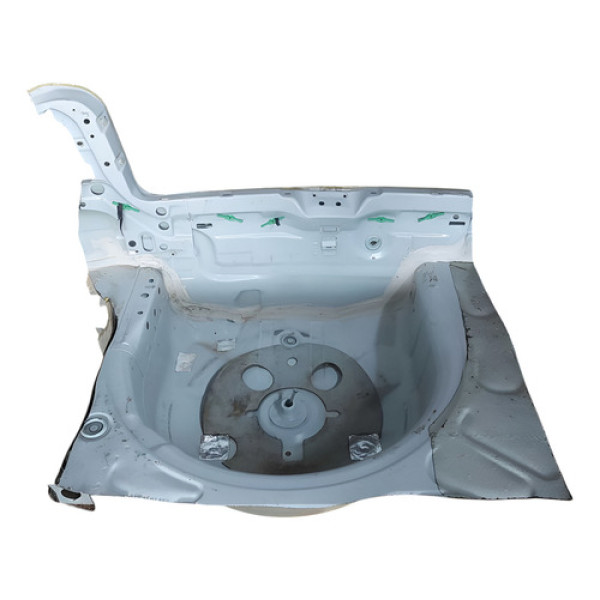 Painel Traseiro Bojo Golf Sportline 2008 2009 2010 A 2014