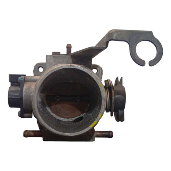 Tbi Corpo Borboleta Palio Strada 1.6 16v 1996 1997 A 2002