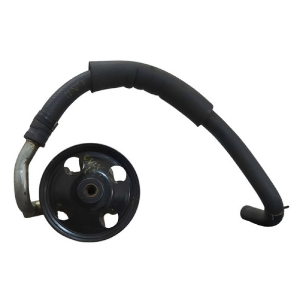 Bomba Direção Hidráulica Onix Prisma 1.0 1.4 2013 A 2020