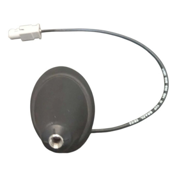 Base Antena Polo Fox Gol Saveiro Voyage 17 A 23 5u0035501h Preto