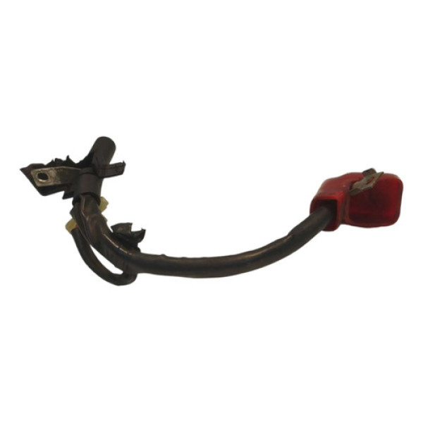 Cabo Motor Arranque A Rele Partida Cb Twister 250 16 A 22