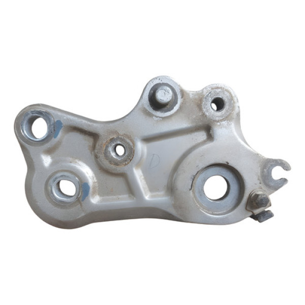 Suporte Motor Direito Yamaha Mt07 2015 2016 A 2018