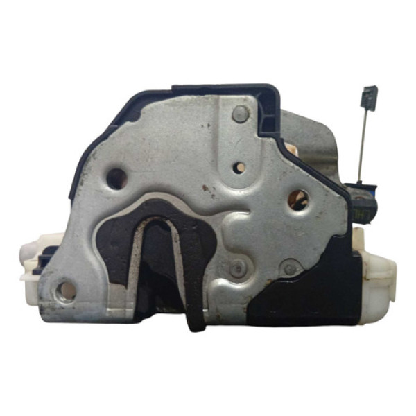 Fechadura Porta Traseira Esquerda Fox Spacefox 2010 A 2021