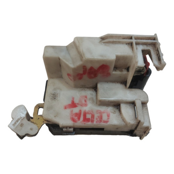 Fechadura Porta Traseira Direita Celta 4p Prisma 2006 A 2013