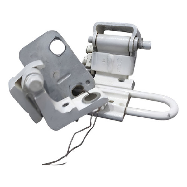 Dobradiça Porta Traseira Direita Golf 2008 A 2014 1j4833412c