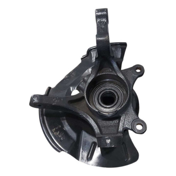 Manga Eixo Montante Diantei Esquerdo Cerato 1.6 2014 A 2019