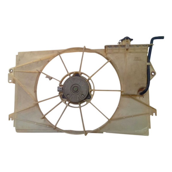 Defletor Ar Condicionado Corolla Aut 1.8 2002 2003 A 2008