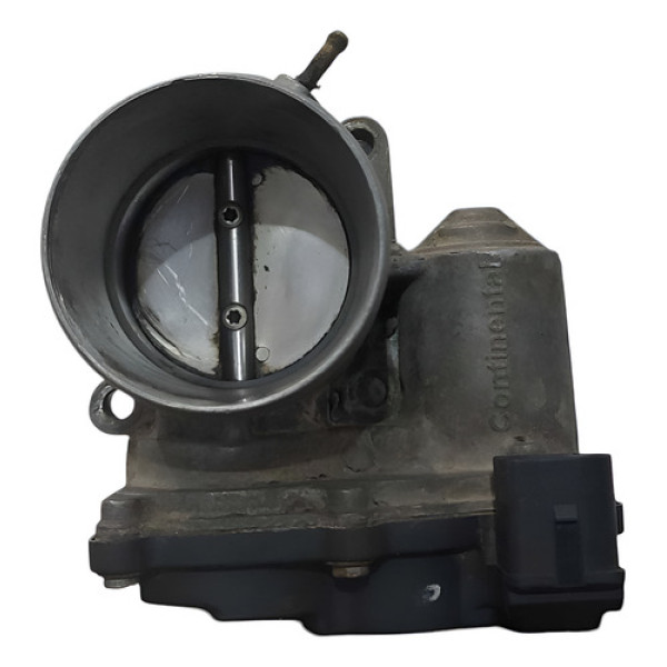 Tbi Corpo Borboleta Gol Golf Saveiro Voyage 1.6 032133062a