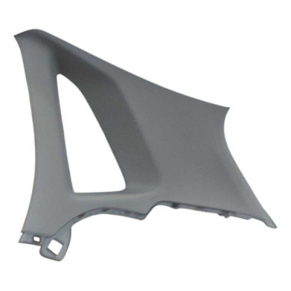 Moldura Coluna Trazeira Direita Polo 2020 A 2024 6ea867288b