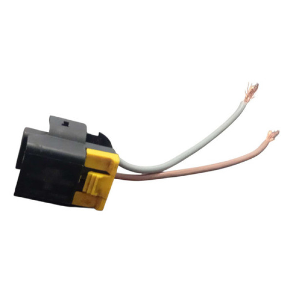 Conector Maquina Vidro Dianteiro Direito Cronos Argo Pulse