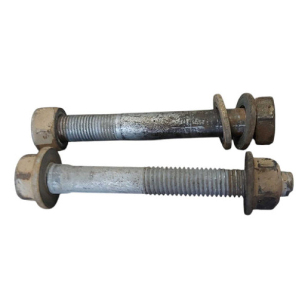 Par Parafuso Balança Onix 2021 2022 2023 2024 Branco