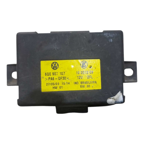 Modulo Gateway Polo 2008 2009 A 2013 6qe907107 10001209
