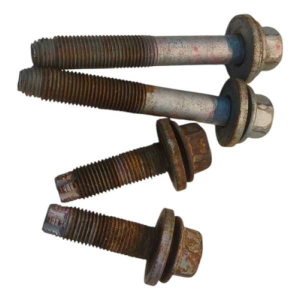 Parafuso Agregado Corolla 1.8 2002 2003 2004 2005 A 2008