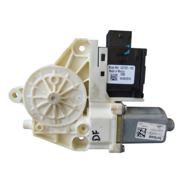 Motor Vidro Porta Diant Dir Toro Compass Commander 2016/