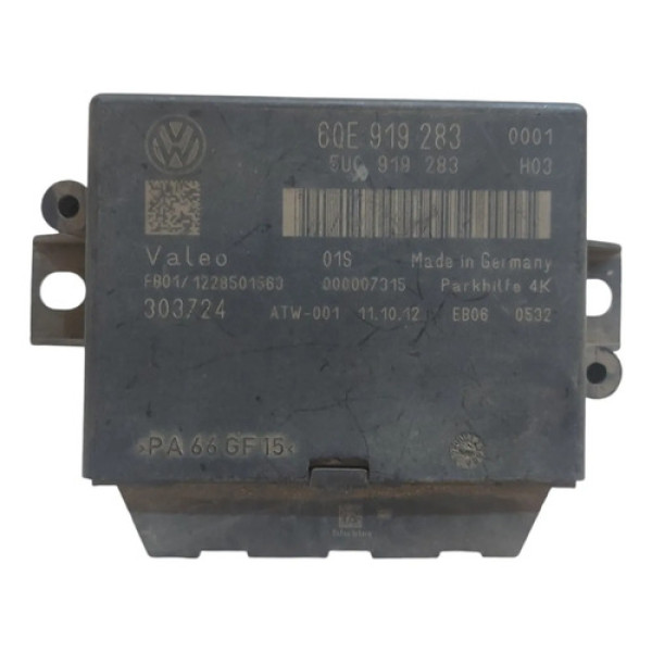 Modulo Gateway Polo Gol Fox Valeo 6qe919283 5u0919283