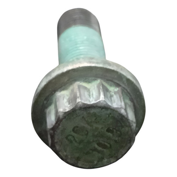 Parafuso Eixo Virabrequim Polo 1.6 2007 2008 2009 A 2014