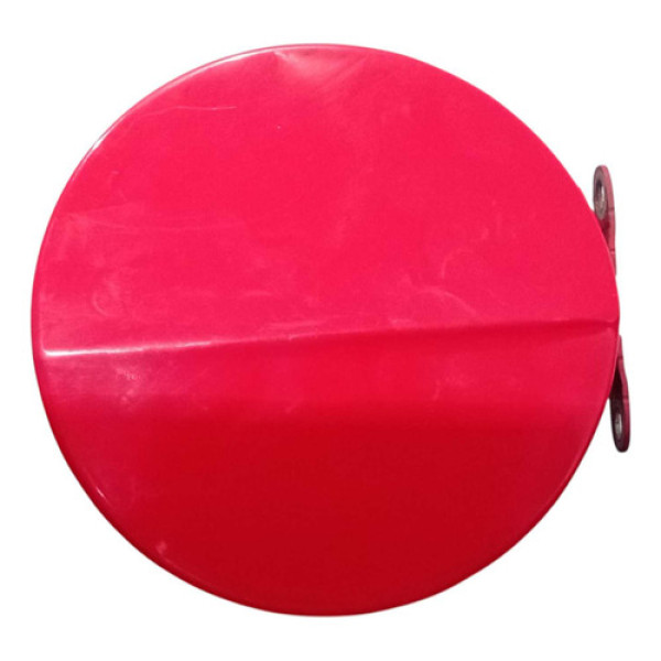 Portinhola Tanque Combustível Gol Voyage G5 G6 G7 G8 Vermelho 2008