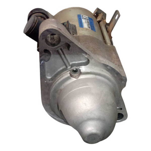 Motor Partida Civic Hr-v Cr-v 1.8 2.0 Aut 12/21 Sm74012