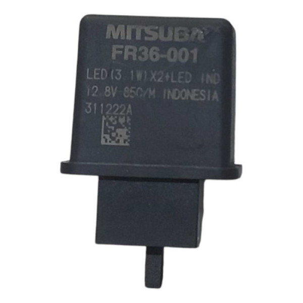 Relé Pisca Pcx 160 2023 2024 2025