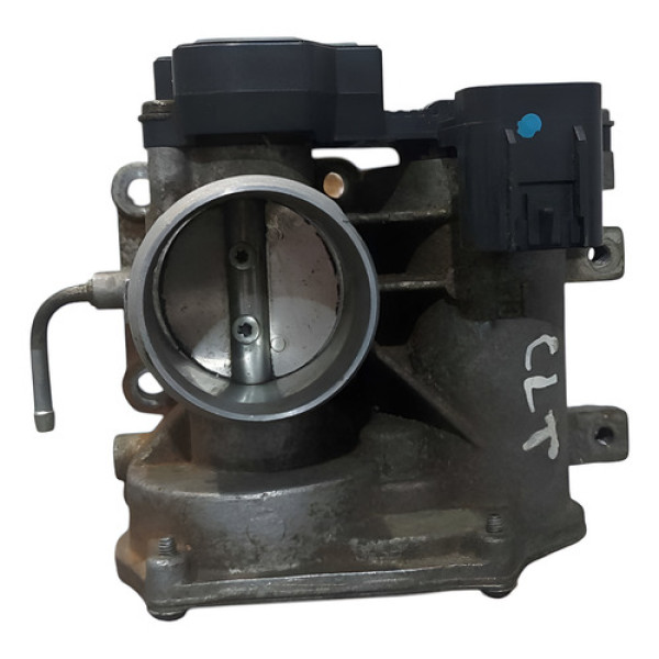 Tbi Corpo Borboleta Celta Prisma 1.0 8v Flex 28240181