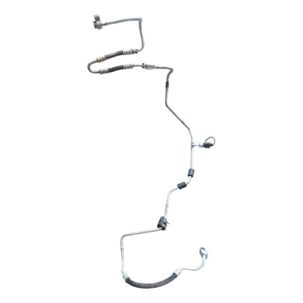 Mangueira Ar Condicionado Voyage G5 1.6