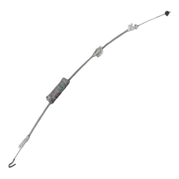 Cabo Fechadura Porta Traseira Esquerd Gol Voyage G5 G6 G7 G8