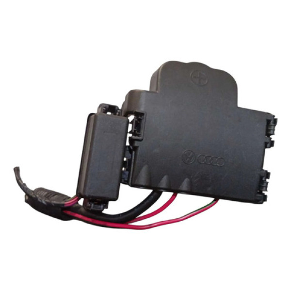 Caixa Fusíveis Bateria Fox Gol Voyage Saveiro 5u0937548b