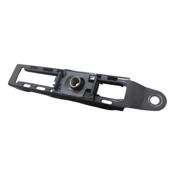 Suporte Regulagem Cinto Esquerdo Golf Sportline 2008 A 2014 Branco