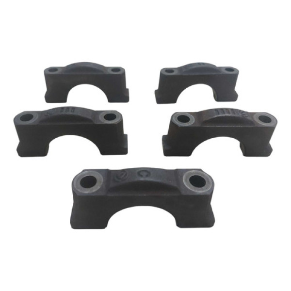 Mancal Virabrequim Fiat Palio Siena Uno 1.0 8v Fire 2005