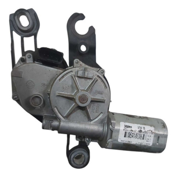 Motor De Limpador Vidro Traseiro Fox Gol Up 1sb955711b