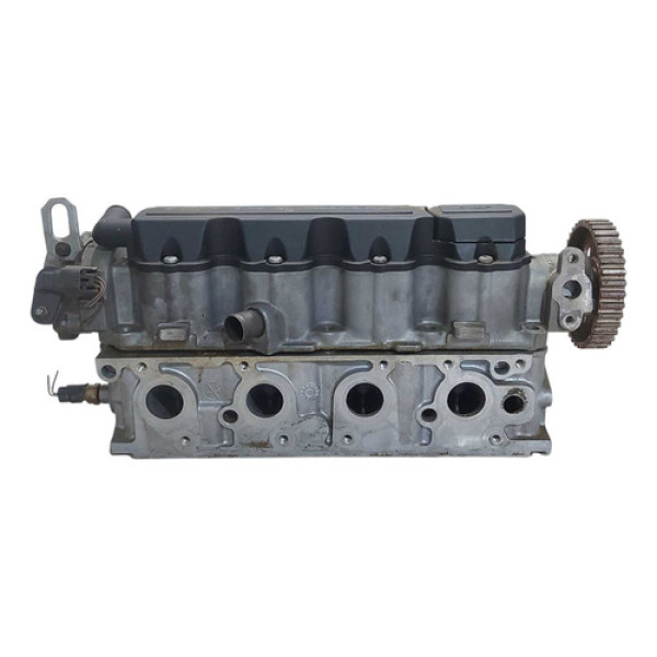 Cabeçote Onix Cobalt Prisma Celta Corsa Agile Meriva 1.4 Flx