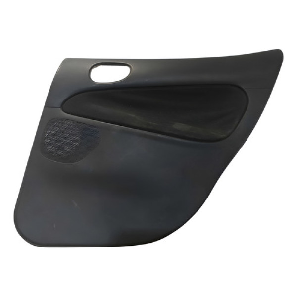 Forro Porta Traseira Direita 206 207 Passion