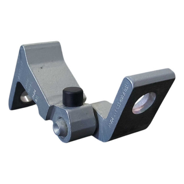 Dobradiça Porta Traseira Direita Polo Virtus 2020 A 2024