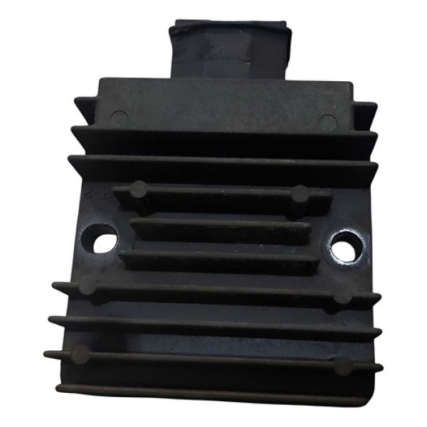 Regulador Retificador Voltagem Cb 300r 2009 2010 2011 A 2015 0