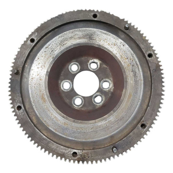 Volante Motor Gol 1.0 8v 2006 2007 2008 A 2014 036105275