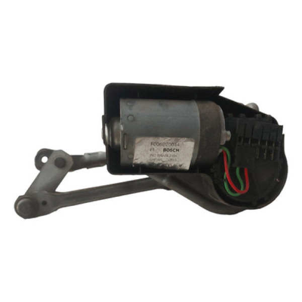 Motor Limpador Parabrisa Volkswagen Fox Crossfox F006b20044