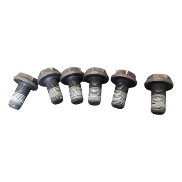 Parafuso Volante Embreagem Saveiro 2017 A 2023