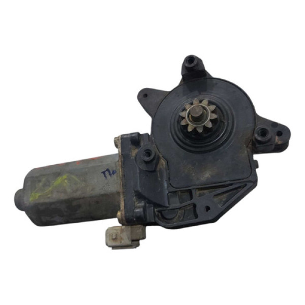 Motor Vidro Elétrico Traseiro Direito Gol G3 0130821667