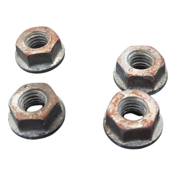 Jogo Porca Bomba Combustivel Cg Start 160 2017 A 2022