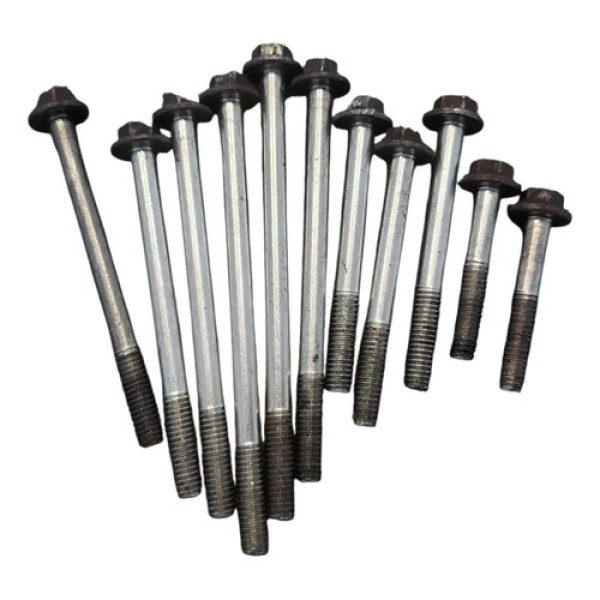 Jogo Parafuso Trava Meio Motor Xre 300 2013 A 2019