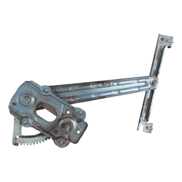 Máquina De Vidro Porta Traseira Direita Kwid 2018/ Manual