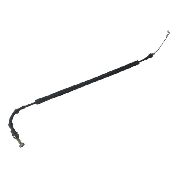 Cabo Fechadura Dianteira Esquerda Fiat Toro 2016 2017 2018 