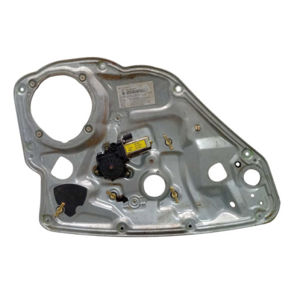 Maquina Vidro Traseira Esquerda Stilo 2003 2004 2005 A 2011
