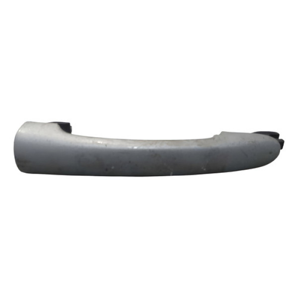 Macaneta Porta Esquerda Externa Palio 2007 2008 2009