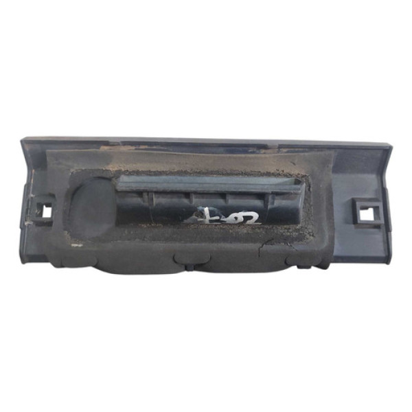 Fechadura Tampa Traseira Porta Mala 206 2006