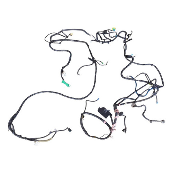 Chicote Interno Hr-v 2016 A 2019 32107t7sm304