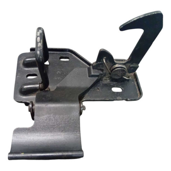 Batente Fechadura Capô Polo Amarok 2007 A 2012 6q0823480d