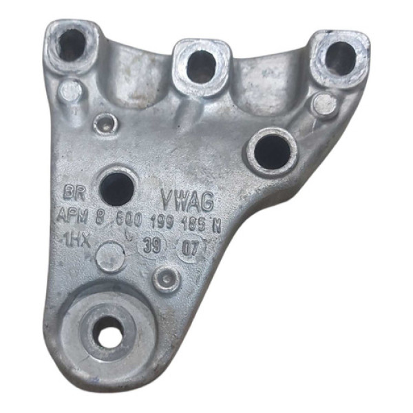 Coxim Motor Direito Polo Fox Spacefox 1.6 2007 2008 A 2012